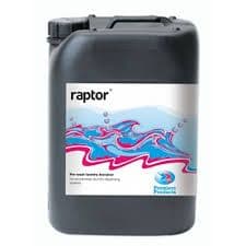 16016 Premiere Raptor Laundry Destainer 10Lt