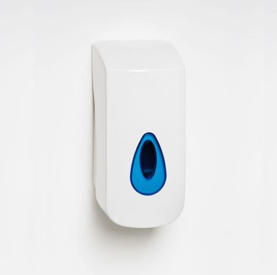 4LR-WWB Modular Liquid Standard Soap Dispenser 0.9Lt