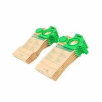7029 Sebo Dart Vacuum Bags x 10