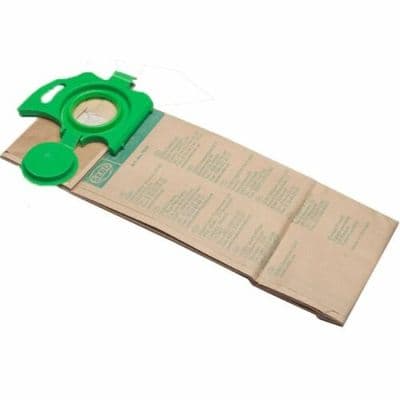 7029 Sebo Dart Vacuum Bags x 10