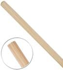 A48/1 HBC Standard Wooden Handle 1219mm x 24mm