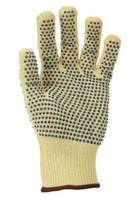 Ansell Neptune 70-421-9 - Kevlar FINGERLESS  Gloves - Large