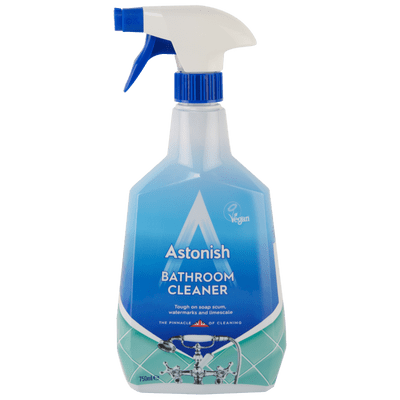 Astonish Bathroom Cleaner (67156)