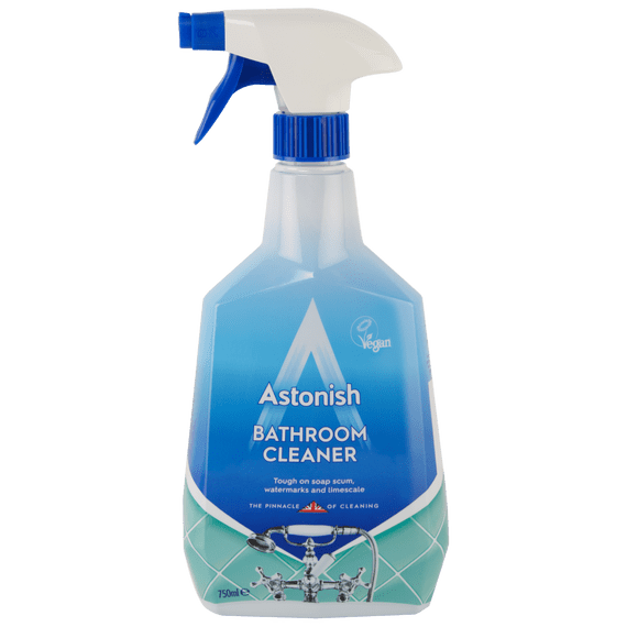 Astonish Bathroom Cleaner (67156)