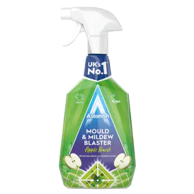 Astonish Mould and Mildew Blaster (67161)