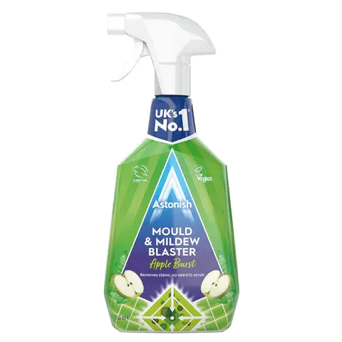 Astonish Mould and Mildew Blaster (67161)