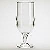 BB130-1 Polycarbonate Premium 13 oz Goblets Box 12