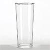 BB203-1CE Polycarbonate Glasses 20 oz CE Premium Pint Box 24