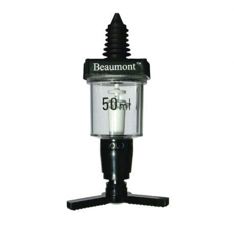 Beaumont Solo Classical Optic Spirit Measure 50ml