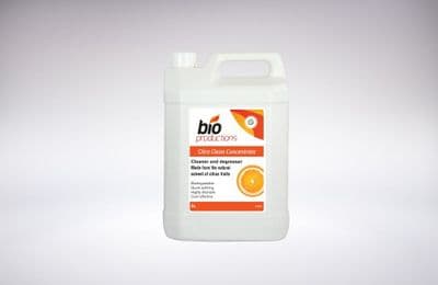 Bio Productions Citra clean CC5 5L