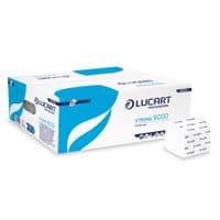 BPT002 Bulk Pack Interleaved Toilet Tissue (& Snuffle Station Tissues) 36x250