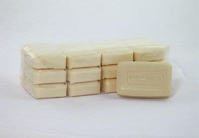 BSB Washroom Buttermilk Soap 70g Bars Box of 72