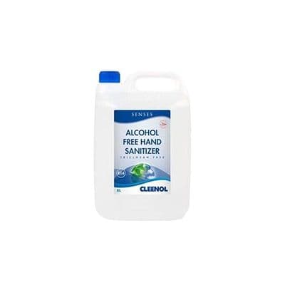 Cleenol Alcohol Free Hand Sanitiser