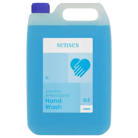 Cleenol Jasmine Anti-Bac Hand Wash (SL2 )