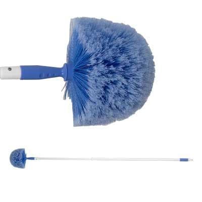COR9 HBC Domed Telescopic Handle Cobweb Duster
