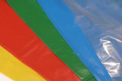 CP ANC Green Refuse Sacks 90L Heavy Duty Box 200 (18x29x38