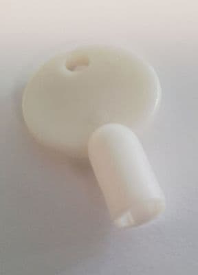 Deb Dispenser (SC Johnson) 1L Dispenser Key