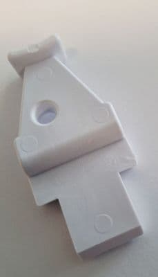 Deb Dispenser (SC Johnson) 2L & 4L Dispenser Key