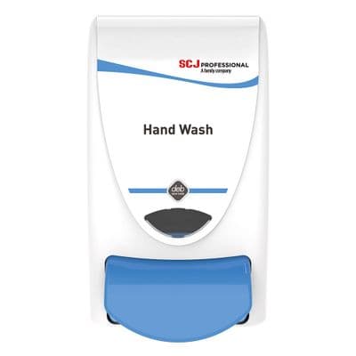 Deb Foam Soap Dispenser