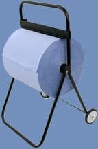 DM015 Floorstand Dispenser with Wheels