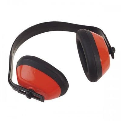 Ear Defenders (over the ear muffs)