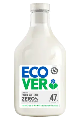 Ecover Zero Fabric Softener