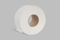 ERJ002 Lucart Mini Jumbo ECO Toilet Rolls Pk 12