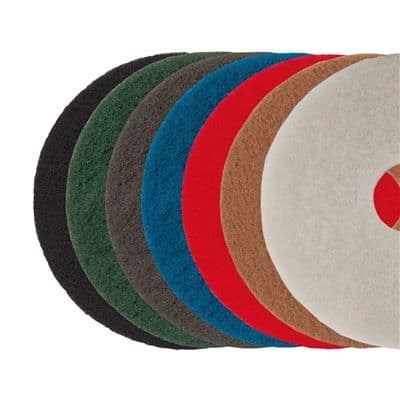 Floor Maintenance Pads (Rotary Scrubber)