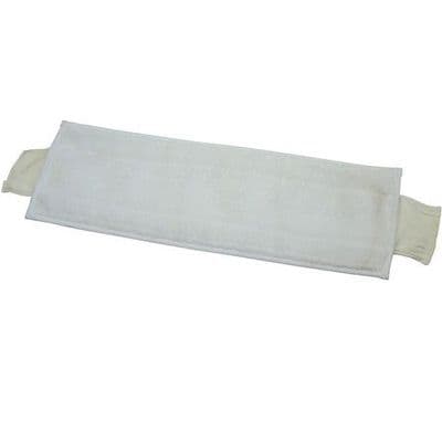 FT40NF RSS Microfibre Damp Mop For Microspeedy (without fringe)