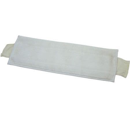 FT40NF RSS Microfibre Damp Mop For Microspeedy (without fringe)