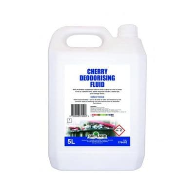 Greyland Cherry Deoderising Fluid 5Lt