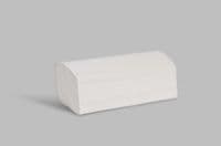ICP002 Esfina I-Fold Hand Towel White 2ply NEW CARRY PACK 3000
