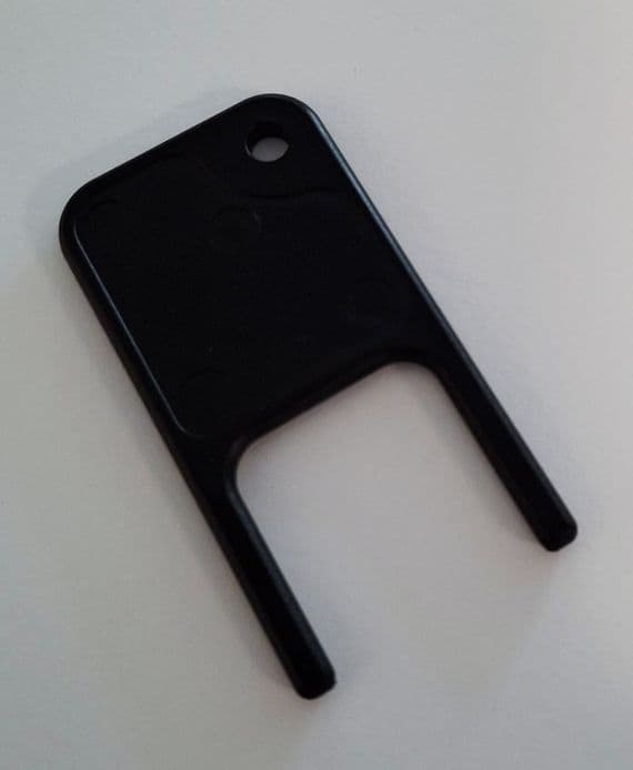 Jofel Key