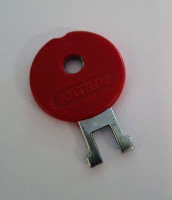 Katrin Dispenser Key