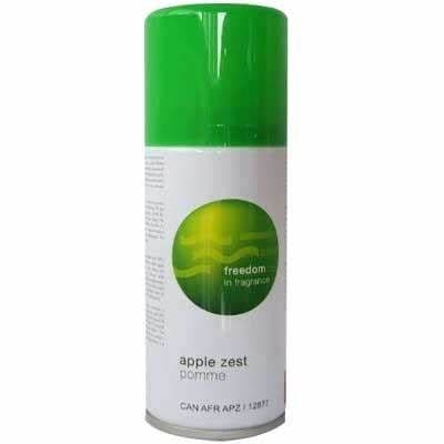 Kennedy Auto Spa Air Freshener Aerosol Refill 160ml Can (Various Fragrances)