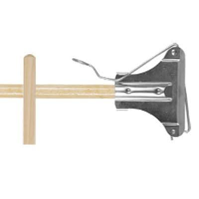 KFWH54 RSS Kentucky Handle Varnished Wood Complete with Metal Holder