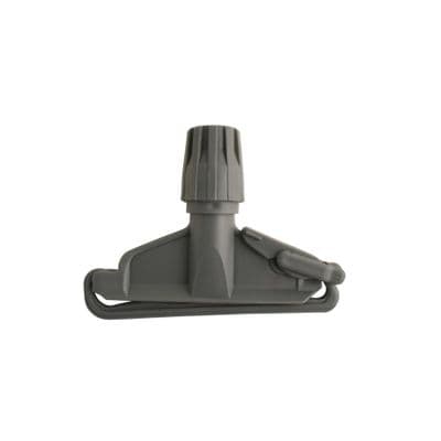 KHP Plastic Clip for Kentucky Mop Handle GREY