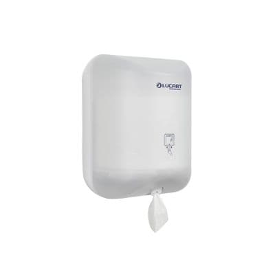 Lucart L-One (Single Sheet) Toilet Tissue Dispensers