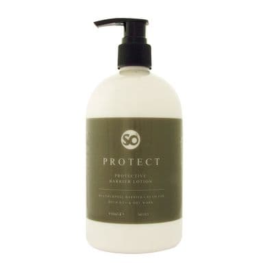 M105 Selden Protect Barrier Lotion 450ml