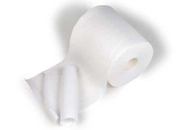Maintenance Wiper Rolls