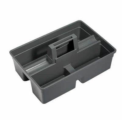 MC150 RHP Maid Tidy Carrying Tray (Cleaners Carrier Caddy)