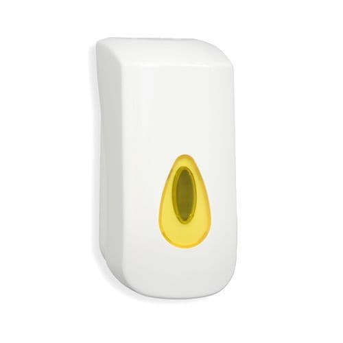 Modular Dispenser for Bulk Fill Foam Soap  03-4FR-WWB