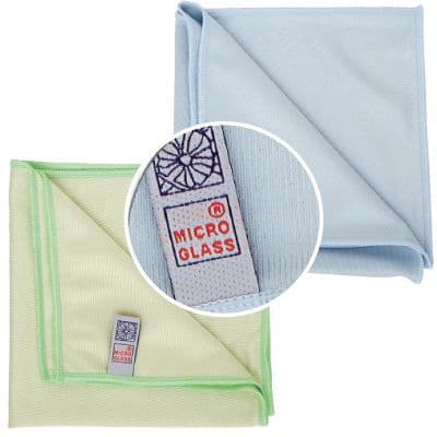 MSBU40 RSS Microglass Cleaning Cloth