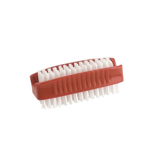 Nail Brush Economy Plastic