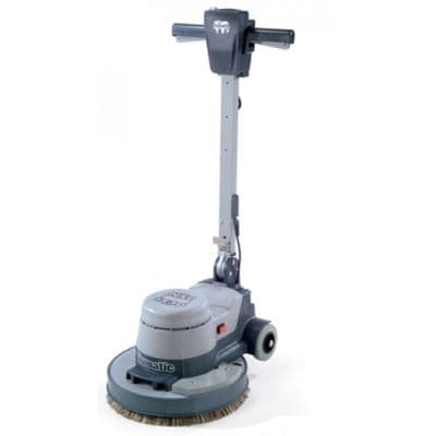 NUMATIC 'NuSpeed Twin' NRT-1530, Scrubber / Polisher **POA**