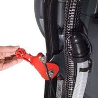 Numatic TGB4045 Twintec Battery, Scrubber Dryer **POA**