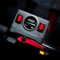 Numatic TGB4045 Twintec Battery, Scrubber Dryer **POA**
