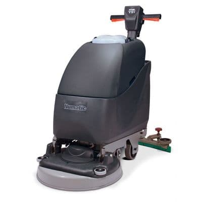 Numatic TGB4045 Twintec Battery, Scrubber Dryer **POA**