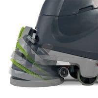 Numatic TT4045G, Scrubber Dryer **POA**