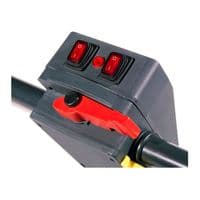 Numatic TT4045G, Scrubber Dryer **POA**